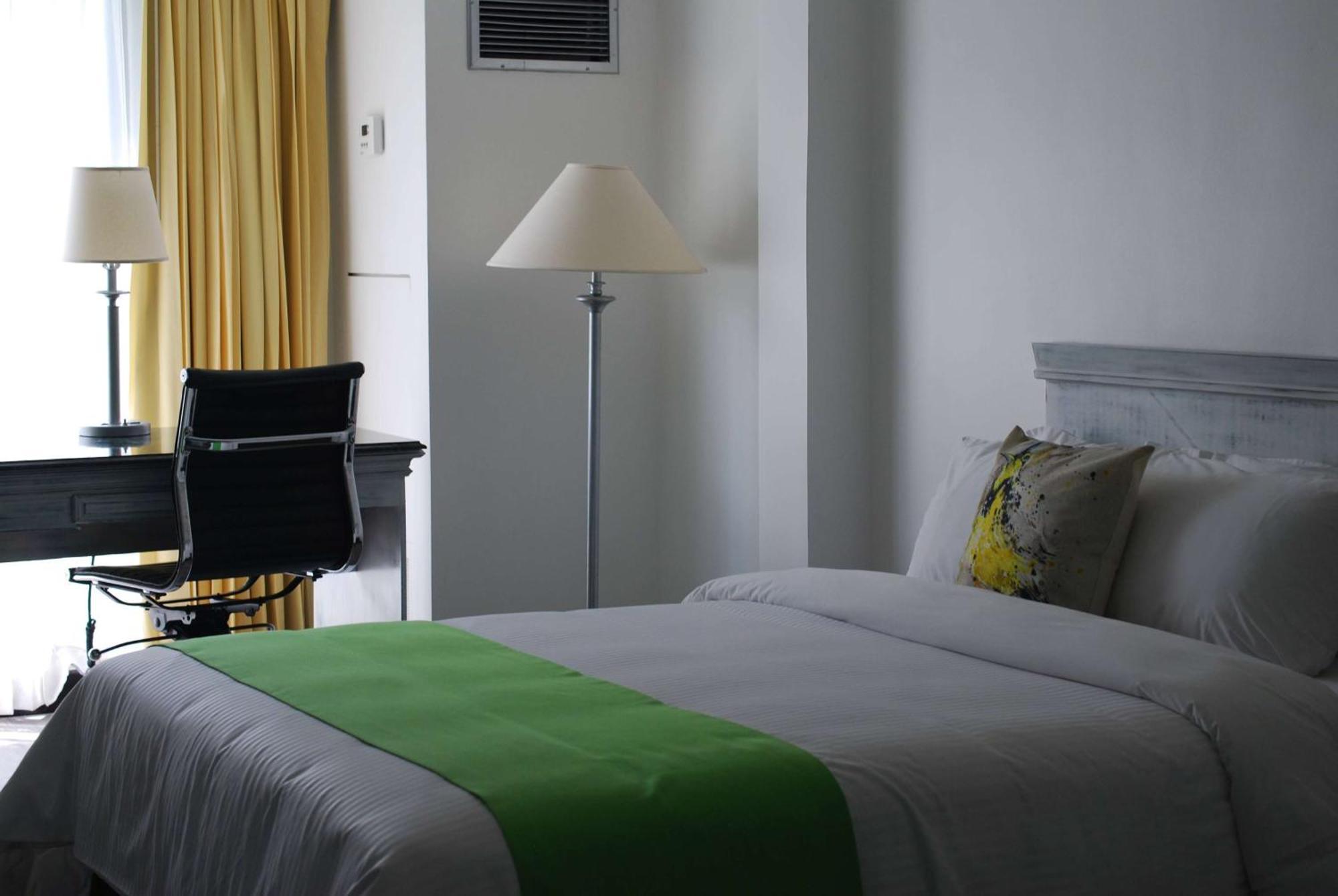 Wyndham San Jose Herradura מראה חיצוני תמונה A room at the hotel
